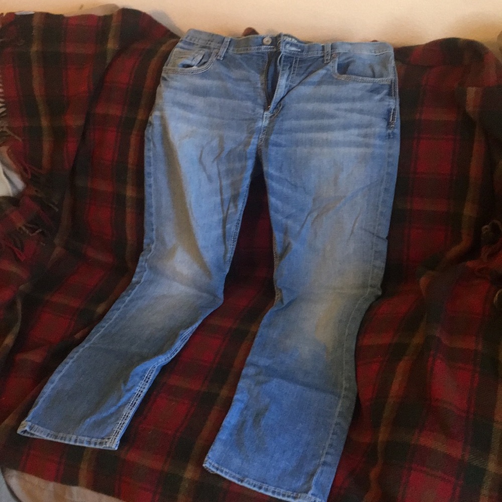 BKE Tyler Jeans